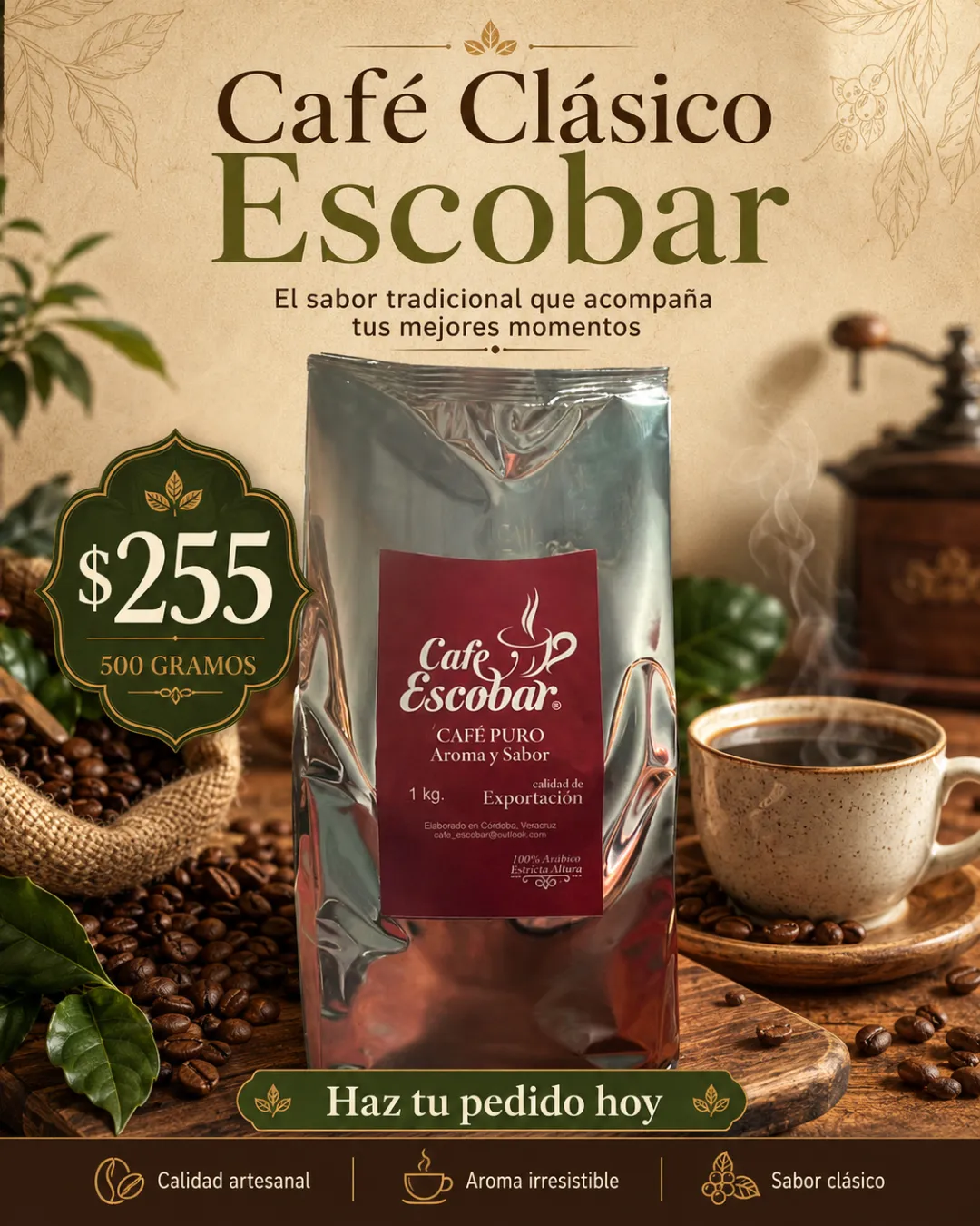 Escobar